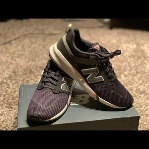 Brand New Never Opened New Balances